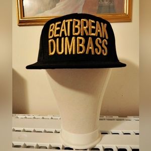 Men's Beat Break DA Hat